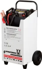 Battery Charger Booster/ აკუმულატორის დამტენის გამაძლერებელი
