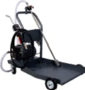 Oil Filling Equipment/ ზეთის ჩასასხმელი მოწყობილობა