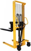 Pallet Jack/ პალეტების ურიკა