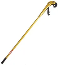 Truck Tire Lever/ სატვირთო საბურავის ბერკეტი (