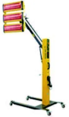 Infrared Lamp/ ინფრაწითელი მაშუქი