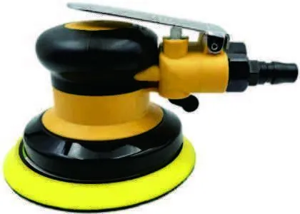 Sander /შლიფოვკის მანქანა