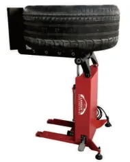 Wheel Lift
for Tire Changer/ საბურავების ამწე დასაშლელ-ასაწყობი დაზგისთვის