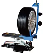 Wheel Lift for Wheel Balancer/ საბურავების ამწე ბალანსირების დაზგისთვის
