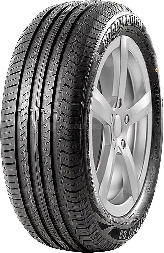 195/55R16-ECOPRO 99