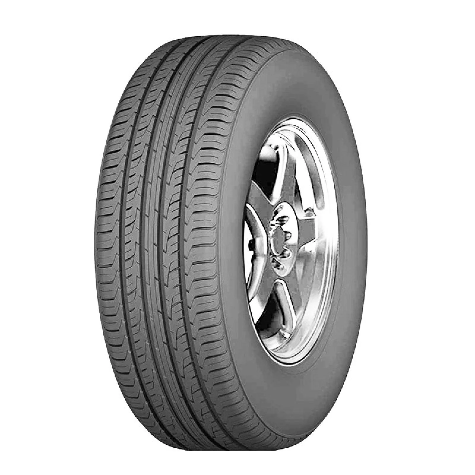 NAAATS 265/70R16 FC22 112H