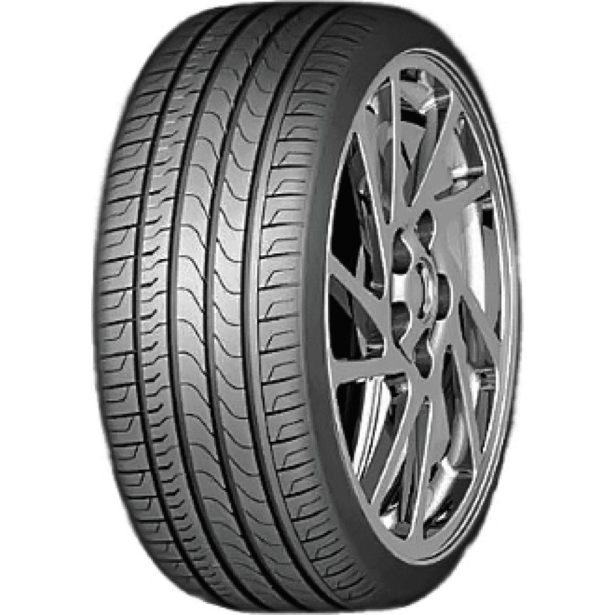 SAFERICH 255/55ZRF18 FRC866