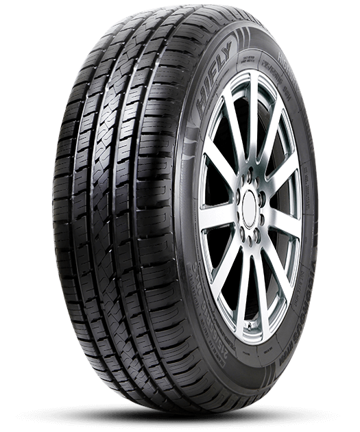  Hifly 245/75R17 110T HT601