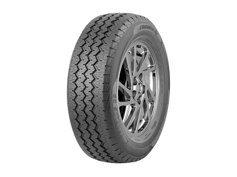 FRONWAY 215/60R16C VANPLUS 09